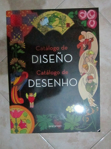 Catalogo De Diseño. A