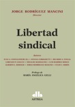Libertad Sindical  - Rodríguez Mancini, Jorge  (pjl)