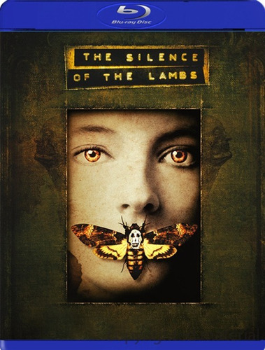 Blu-ray The Silence Of The Lambs / Silencio De Los Inocentes