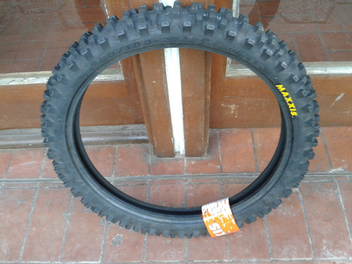 Neumático Maxxis