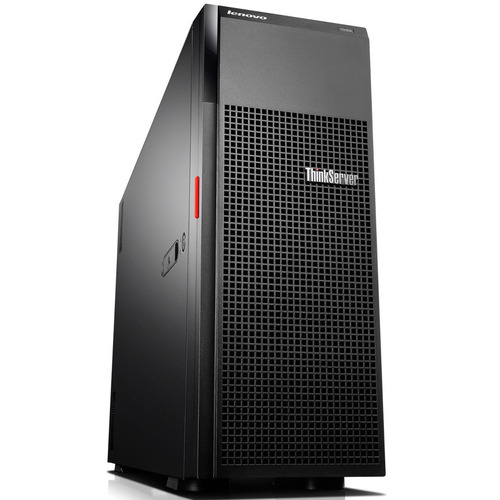 Asesoria Para Lenovo Think-server Td350 Servidor O Opciones