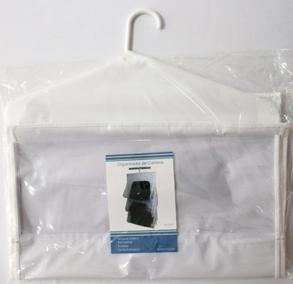 Imagen 3 de 4 de Organizador Para Carteras.