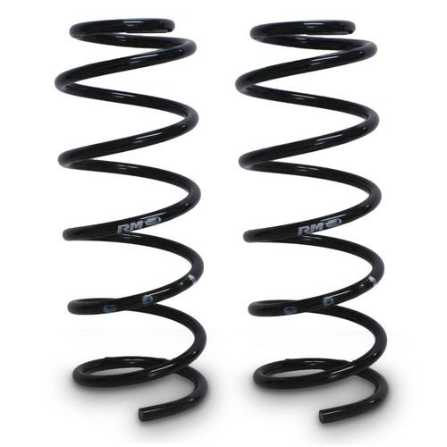 Kit Espirales Delanteros Rm Standard Suzuki Vitara 1.6l