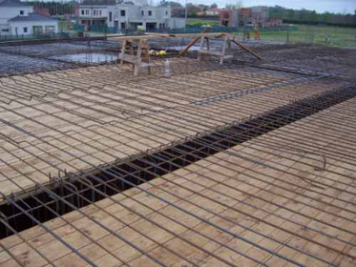 Imagen 4 de 8 de Construcción Hormigón Armado, Escaleras, Losas, Albañileria
