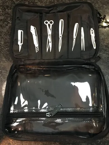 Bolso De Accesorios Deluxe