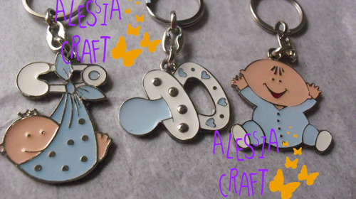 Recuerdos Para Baby Shower De Niño