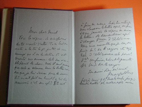 Novela Mina Curtss Other People Letters