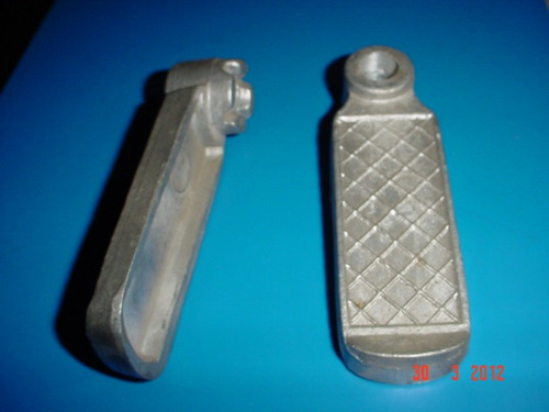 Siambretta 125 Std