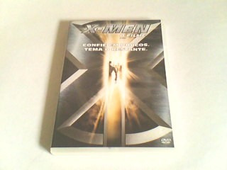 Dvd X- Men O Filme