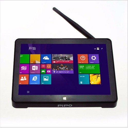 Mini Pc Pipo X8 Windows 8.1 Android4.4 2 Gb , 32gb, 4 Usb