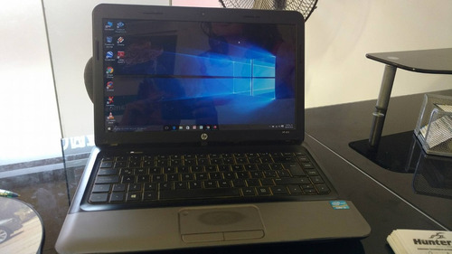 Laptop Hp 450 I3 Remates Chiclayo