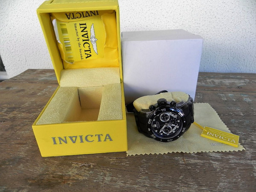 Relogio Invicta Prod Diver Mod . 21930