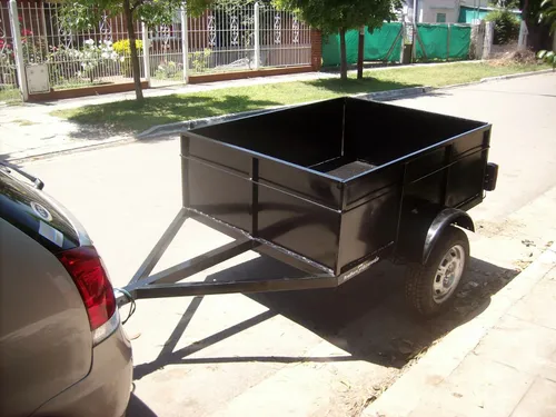comprar Trailer Facundo Batan.cuatris.etc.todos Los Modelos Consulte