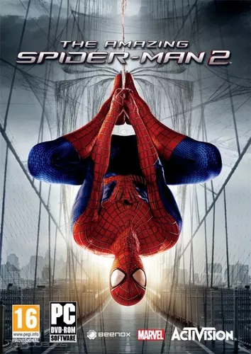 como baixar e instalar o jogo spider-man 2 (pc) 