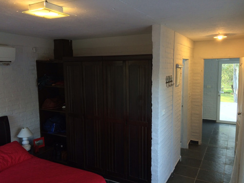 Excelente Casa En Bella Vista!!! Nueva A Todo Confort