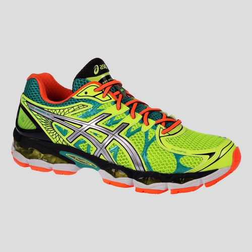 asics nimbus 16 masculino