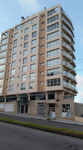 Departamento 2 Amb Mar Del Plata 1 Piso Frente Al Mar Dueño