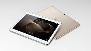 Vendo Tablet Media Pad Huawei 10.1