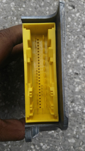Modulo Sensor Air Bag Jetta A4 Clasico (Usado)