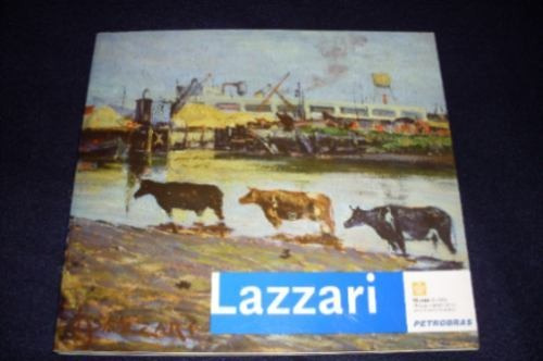 Lazzari Alfredo Oferta Libro + Catalogo