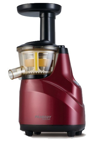 Peabody Pe-hsj02/3 Juguera Slow Juicer By Hurom 0.5l 150w