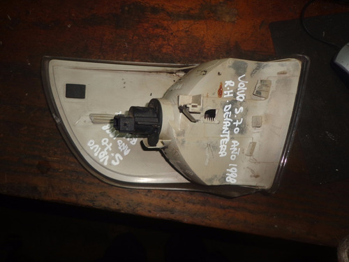 Imagen 2 de 2 de Vendo Direccional Derecha De Volvo S70, Año 1998
