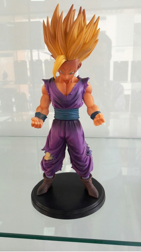 Gohan Dragon Ball Z Master Star Piece. ( Goku,vegueta,gohan)