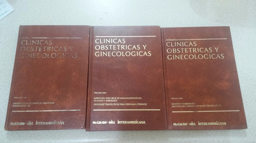 Clinicas Obstetricas Y Ginecologicas