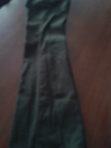 Pantalón.