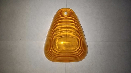 Mica Cocuyo Techo Ford Triton F-350 / Super Duty X5 Ambar