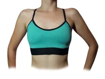 Comprar Id258 Top Deportivo Fitness Mujer Hartl Verano 2017 Fitness