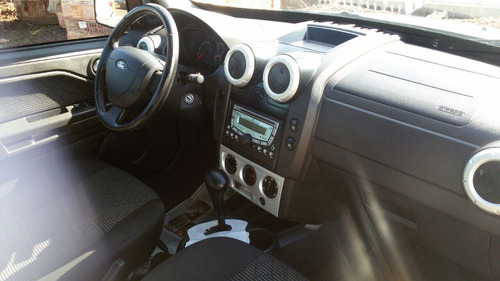 Ford Ecosport 2.0 Xlt Flex Aut. 5p Ano 2012