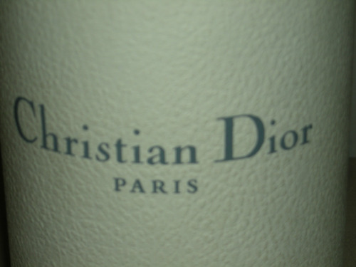 Sombreros Cristian Dior Feutre Lapin