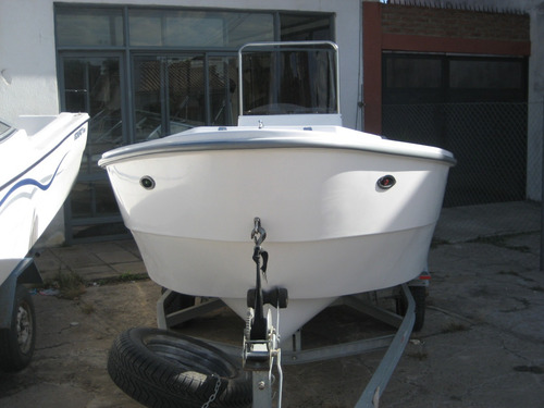 Imagen 4 de 6 de Trucker Olympic Marine 630 Okm 2021 Sin Motor