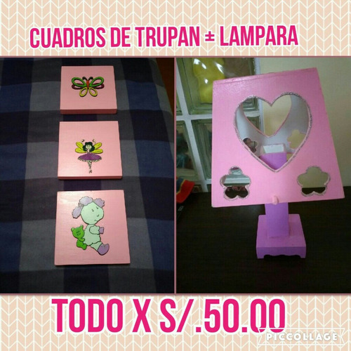 Adornos De Trupan