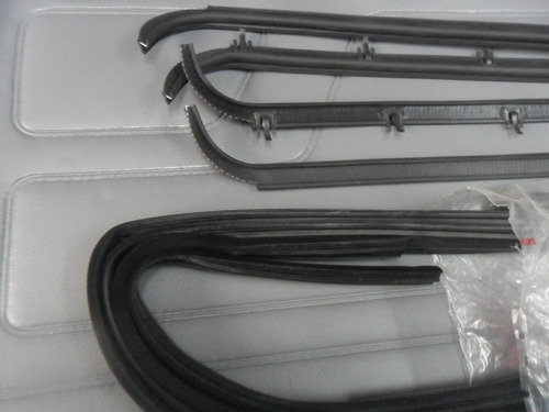 Imagen 2 de 4 de Colisa Y Media Colisa Para Ford F-100 92/98 Nuevas!!!
