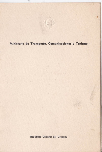 F- Postal Filatelica 1973 - El Ministro - Sellos Blandengues