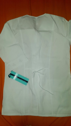 Uniforme Cherokee Talla  M Juego Completo