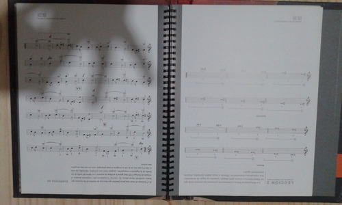 Curso Completo De Guitarra Clásica -impecable- Con Cd