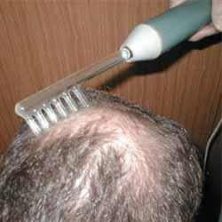 Imagen 4 de 7 de Tratamiento Masajes Capilares Qabello Caída De Cabello?no!