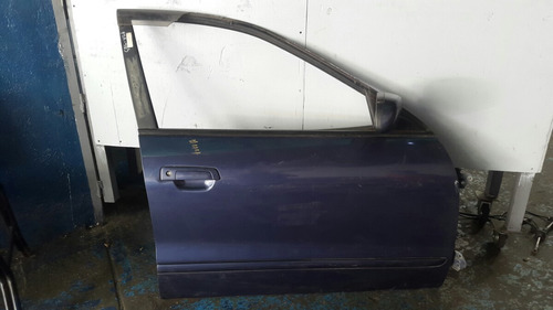 Puerta Delantera Derecha Mitsubishi Galant Mf 97 Al 05