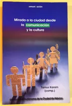 Comprar Comunicación Libro De Comunicación Y Cultura