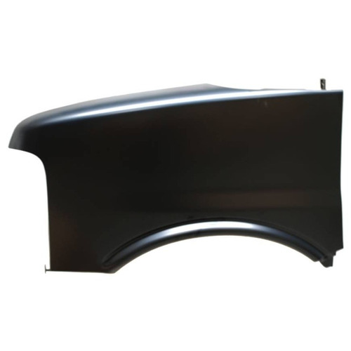 Salpicadera Chevrolet Express Van 2009 2010 2011 2012 Lh