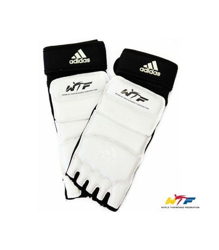 Empeineras De Taekwondo adidas