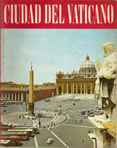 Ciudad Del Vaticano
