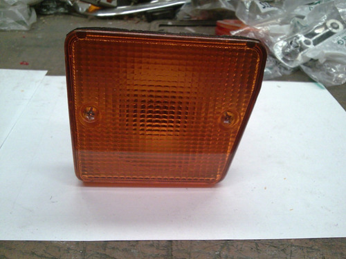 Faro Trasero Peugeot 504 T6b 87/95 Pick Up Ambar