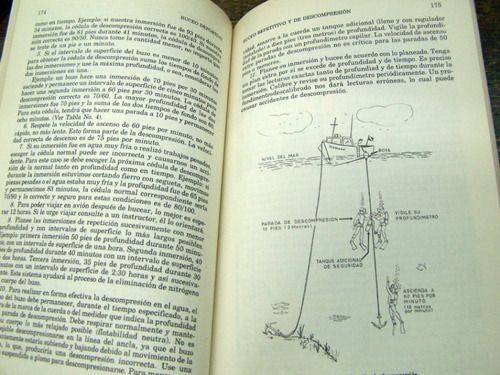 Tecnicas De Buceo Deportivo * Baltasar Pazos *