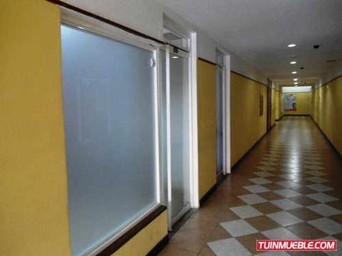Imagen 3 de 10 de Oficinas En Venta