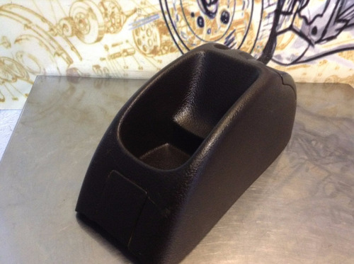 Consola Central Trasera (freno De Mano) Peugeot 206 Original