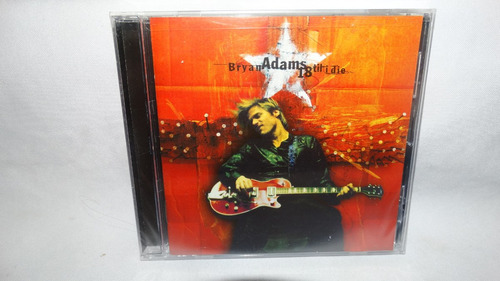 Bryan Adams - 18 Till I Die Nuevo
